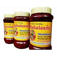 Mahalaxmi Appi Midi Pickles-500gms 